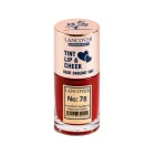 Lip & Cheek Tint