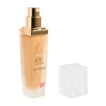 CC Cream Foundation